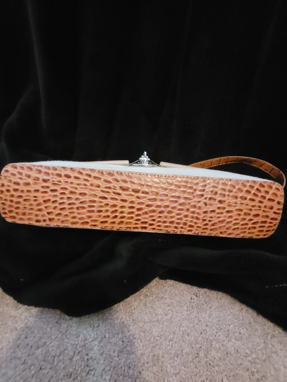 ANTONIO MELANI chic shoulder